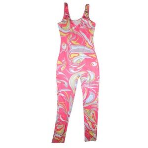 “Pink Lemonade” Jumpsuit